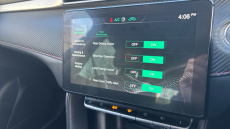 MG ZS 1.0T GDi Exclusive 5dr Petrol Hatchback